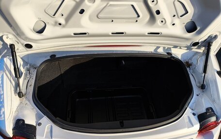 Mazda Roadster IV (ND), 2021 год, 1 600 000 рублей, 11 фотография