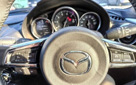 Mazda Roadster IV (ND), 2021 год, 1 600 000 рублей, 9 фотография