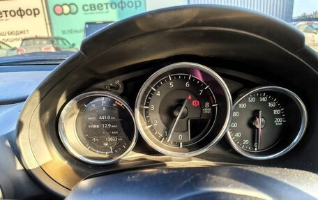 Mazda Roadster IV (ND), 2021 год, 1 600 000 рублей, 7 фотография