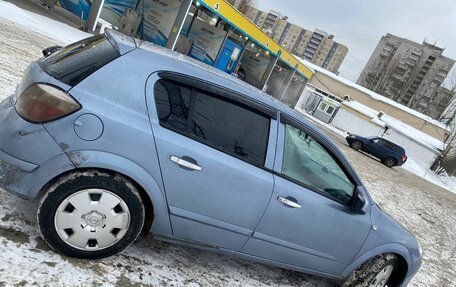 Opel Astra H, 2005 год, 275 000 рублей, 2 фотография