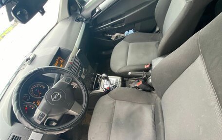 Opel Astra H, 2005 год, 275 000 рублей, 6 фотография