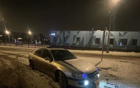 Opel Omega B, 1997 год, 99 000 рублей, 4 фотография