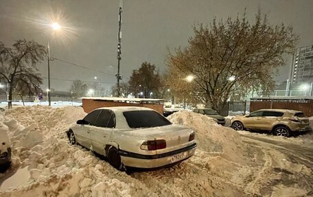 Opel Omega B, 1997 год, 99 000 рублей, 5 фотография