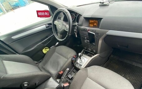 Opel Astra H, 2005 год, 275 000 рублей, 7 фотография