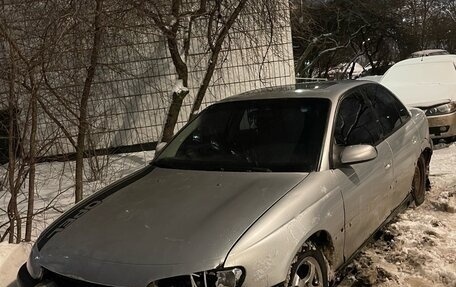 Opel Omega B, 1997 год, 99 000 рублей, 6 фотография