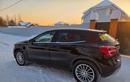 Mercedes-Benz GLA, 2015 год, 2 200 000 рублей, 3 фотография