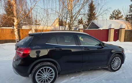 Mercedes-Benz GLA, 2015 год, 2 200 000 рублей, 4 фотография