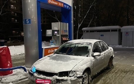 Opel Omega B, 1997 год, 99 000 рублей, 7 фотография