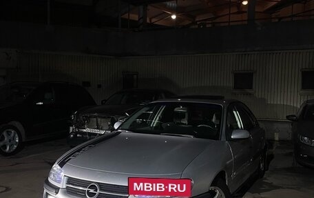 Opel Omega B, 1997 год, 99 000 рублей, 2 фотография