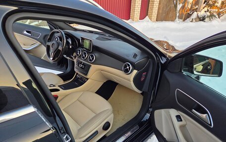 Mercedes-Benz GLA, 2015 год, 2 200 000 рублей, 8 фотография