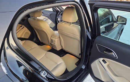 Mercedes-Benz GLA, 2015 год, 2 200 000 рублей, 9 фотография