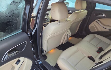 Mercedes-Benz GLA, 2015 год, 2 200 000 рублей, 10 фотография