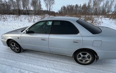 Toyota Vista, 1997 год, 440 000 рублей, 2 фотография