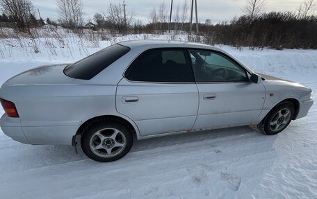 Toyota Vista, 1997 год, 440 000 рублей, 4 фотография