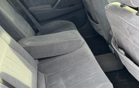 Toyota Vista, 1997 год, 440 000 рублей, 5 фотография