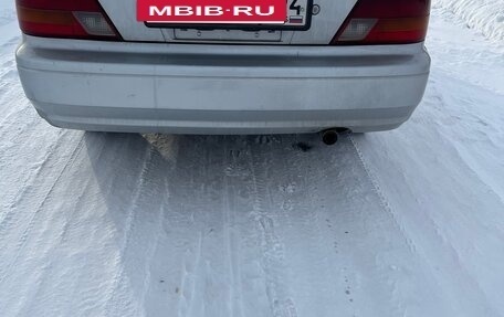 Toyota Vista, 1997 год, 440 000 рублей, 3 фотография