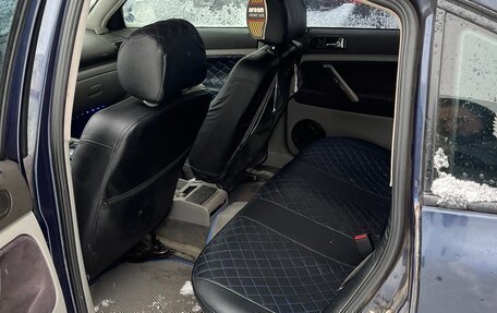 Volkswagen Passat B5+ рестайлинг, 1997 год, 205 000 рублей, 8 фотография