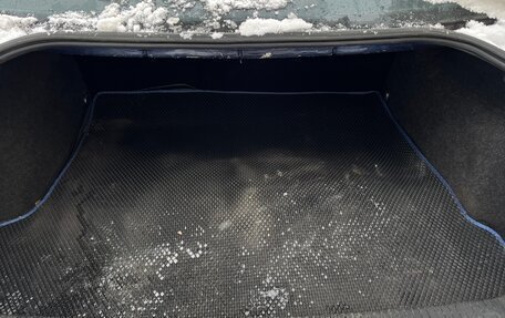 Volkswagen Passat B5+ рестайлинг, 1997 год, 205 000 рублей, 11 фотография