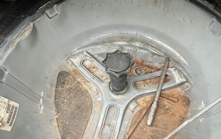 Volkswagen Passat B5+ рестайлинг, 1997 год, 205 000 рублей, 10 фотография