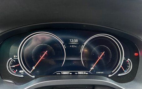 BMW X3, 2018 год, 4 690 000 рублей, 7 фотография