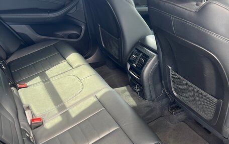 BMW X3, 2018 год, 4 690 000 рублей, 9 фотография