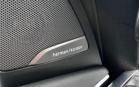 BMW X3, 2018 год, 4 690 000 рублей, 11 фотография