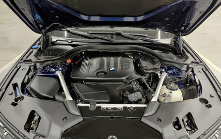 BMW 5 серия, 2020 год, 3 690 000 рублей, 11 фотография