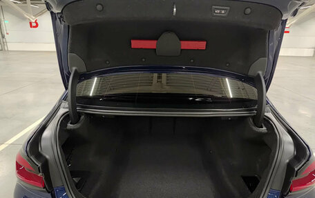 BMW 5 серия, 2020 год, 3 690 000 рублей, 12 фотография