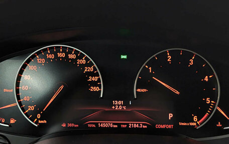 BMW 5 серия, 2020 год, 3 690 000 рублей, 16 фотография