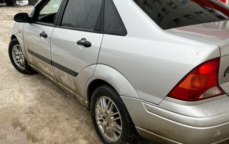 Ford Focus IV, 2003 год, 205 000 рублей, 4 фотография