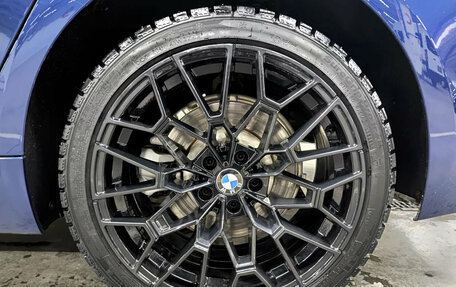 BMW 5 серия, 2020 год, 3 690 000 рублей, 22 фотография