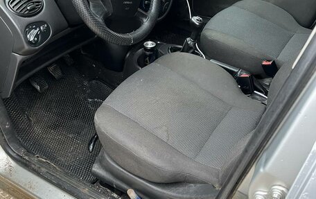 Ford Focus IV, 2003 год, 205 000 рублей, 8 фотография