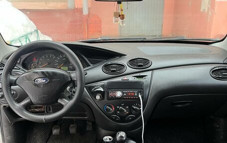 Ford Focus IV, 2003 год, 205 000 рублей, 10 фотография