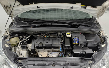 Citroen C4 II рестайлинг, 2013 год, 523 000 рублей, 13 фотография