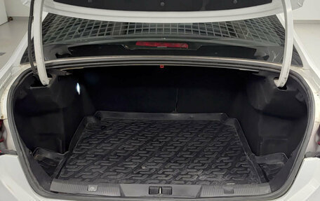 Citroen C4 II рестайлинг, 2013 год, 523 000 рублей, 14 фотография