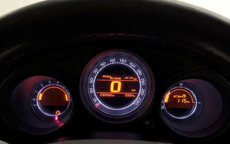 Citroen C4 II рестайлинг, 2013 год, 523 000 рублей, 17 фотография