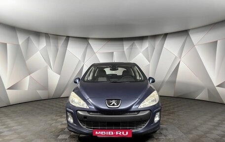 Peugeot 308 II, 2008 год, 385 000 рублей, 7 фотография