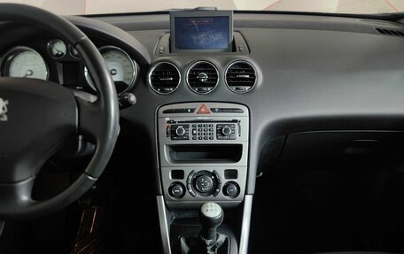 Peugeot 308 II, 2008 год, 385 000 рублей, 13 фотография