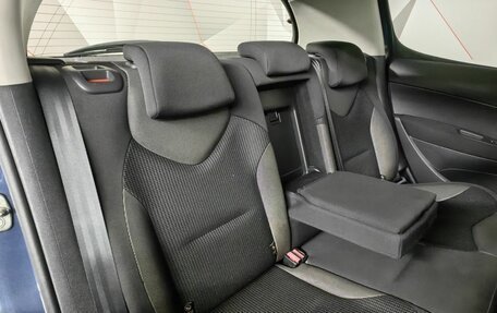 Peugeot 308 II, 2008 год, 385 000 рублей, 15 фотография