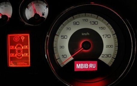 Peugeot 308 II, 2008 год, 385 000 рублей, 16 фотография