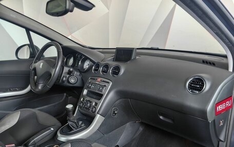 Peugeot 308 II, 2008 год, 385 000 рублей, 11 фотография