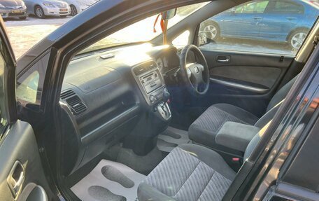 Honda Stream I рестайлинг, 2004 год, 749 000 рублей, 10 фотография