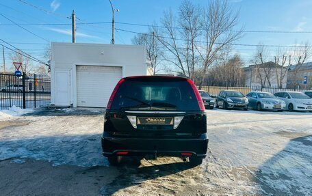 Honda Stream I рестайлинг, 2004 год, 749 000 рублей, 7 фотография