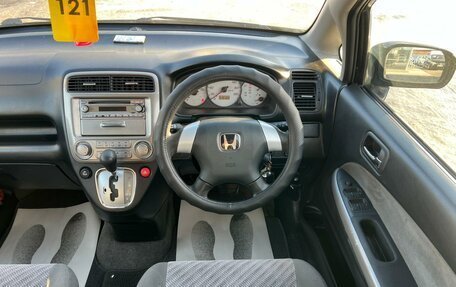 Honda Stream I рестайлинг, 2004 год, 749 000 рублей, 20 фотография