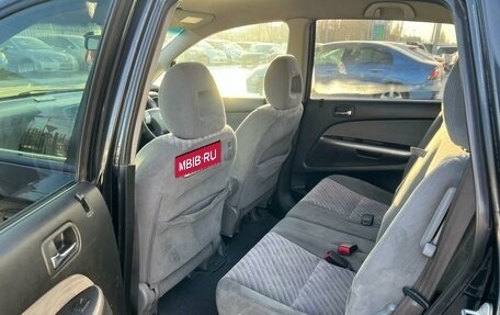 Honda Stream I рестайлинг, 2004 год, 749 000 рублей, 11 фотография