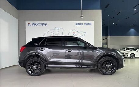 Audi Q2 I, 2021 год, 2 206 000 рублей, 5 фотография