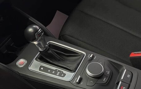 Audi Q2 I, 2021 год, 2 206 000 рублей, 13 фотография