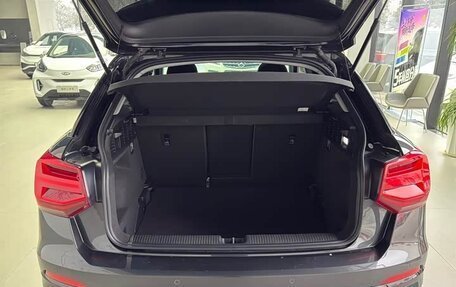 Audi Q2 I, 2021 год, 2 206 000 рублей, 6 фотография