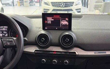 Audi Q2 I, 2021 год, 2 206 000 рублей, 10 фотография