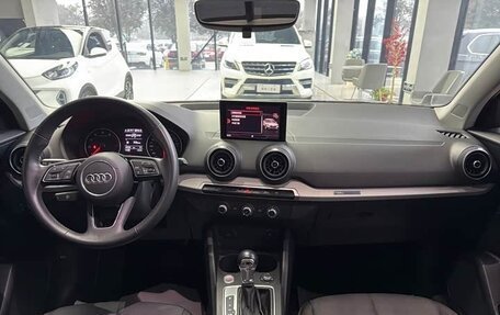 Audi Q2 I, 2021 год, 2 206 000 рублей, 12 фотография